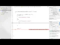 iOS Tutorial Email Address and password Validation