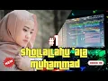 Download Lagu 🔥 SHOLLALLAHU 'ALA MUHAMMAD - AI KHODIJAH NEW MIX