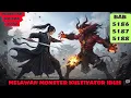 Download Lagu PERINTAH KAISAR NAGA BAB 5186, 5187, 5188 DUEL VS KULTIVATOR IBLIS