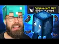 Download Lagu JAG MJÖLKADE EN BLÄCKFISK I MINECRAFT (#8)
