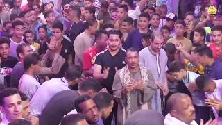 من روائع الشيخ مهدى ياسين التهامى قصيدة أناوالقلب أسيوط باقور الوصلة الأولى 4 8 2021 