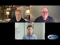 Jason Lippert Speaks on Market Conditions RVB Capital Talk