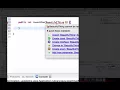 JavaEE Web App 09 - Database 7