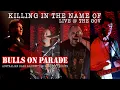 Download Lagu Killing in the name of.. - Bulls on Parade, Australian RATM tribute (Rage Against the Machine Cover)