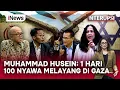 Download Lagu FULL 1 Hari 100 Nyawa Melayang di Gaza, Monique: Jangan Tuduh Israel Menjajah | Interupsi | 26/06