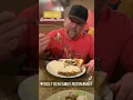 Wolf Den Family Restaurant - Gainesville Texas w Henry Thomason