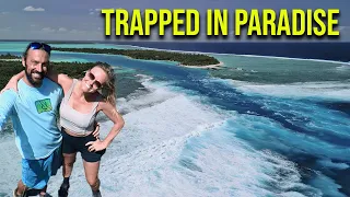 Trapped Inside Paradise – We Couldn’t Leave Even if We Wanted To – Episode 125