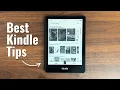 17 Kindle Tips You Need to Know