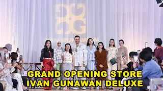 STORE BARU IVAN GUNAWAN DI KEMANG !!!