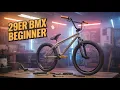 Beginner 29 BMX Build Everything You Need to Know
