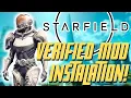 Starfield How To Install Mods from The Creations Menu and Creation Kit EASY Xbox PC Guide