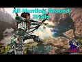 Horizon Forbidden West All Hunting Ground Trials - Full Stripes