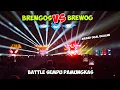 Lagu MEMED Ngawur🫵 Ini Yang Ditunggu Tunggu Battle Pamungkas BREWOG vs BRENGOS 🔥