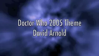 Download Doctor Who Themes (All of Them) MP3