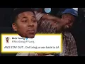 Nick Young STILL mad at D Lo after 10 years