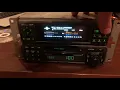 Addzest old school dual spectrum analyzer graphic equalizer EQS7250 and ARX5250GV