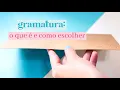 Channel