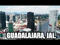 Guadalajara 2023 La Ciudad Mas Mexicana