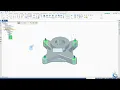 Working with Imported 3D Models in Solid Edge I NXG Hightech Pvt Ltd