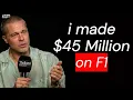 How Brad Pitt Built a 400M Empire - Every Movie Paycheck Explained