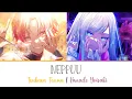 Download Lagu Neppuu (熱風, Hot Wind) - Kanade Yoisaki / Tsukasa Tenma mix | Game Size | Project Sekai