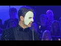 Lagu Phantom Of the Opera - Tamara Radjenovic @ Sava Centar 29.12.2025