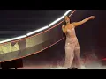 Dua Lipa - Falling Forever (LIVE) in 4K - Seattle, WA - Climate Pledge Arena