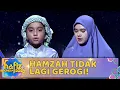 Kemampuan Hamzah Kian Hari Semakin Meningkat | HAFIZ INDONESIA 2025