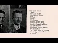 Postcards: Robert Bly