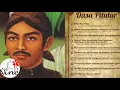 OST  Sultan Agung-Lagu Lir ilir Sunan Kalijaga