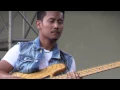 Download Lagu Gugun Blues Shelter - Way Back Home ~ Funk No.1 @ Synchronize Fest 2016 [HD]