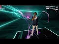 [Beat Saber] KEEP ON MOVING - Kastuvas ft. Emie