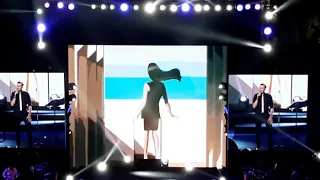 قرطاج 2019 عشيري الغالي دايا من الطفلة العربية 