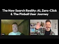 Lagu Rand Fishkin On The New Search Reality: AI, Zero-Click \u0026 The Pinball User Journey