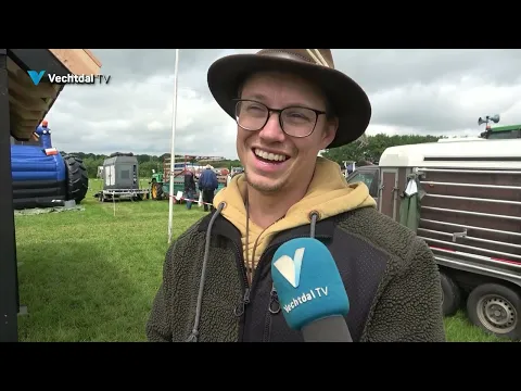 Oldtimer Festival Balkbrug 2025