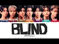Download Lagu ENHYPEN (엔하이픈) - 'BLIND (멀어)' Lyrics [Color Coded_Han_Rom_Eng]