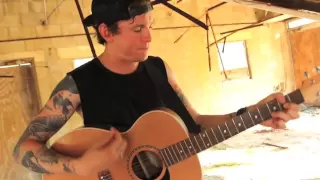 against me because of the shame acoustic
