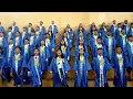 ALMA MATER NDA GRADUATES Batch 2022-2023