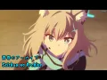 Download Lagu 『Lyrics AMV』 Blue Archive The Animation OP Full - Seishun no Archive ／ Abydos High School