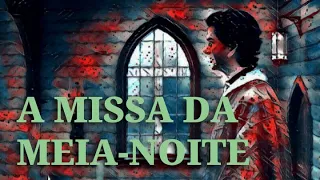 T08E08 - Contos de terror - A missa da meia-noite