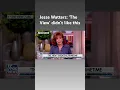 Jesse Watters We asked the police to confiscate Joy Behar s nutcrackers