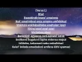 Zola 7  Don't cry Lyrics