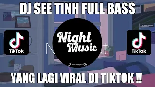 dj see tinh hoang thuy linh tiktok remix full bass 2022