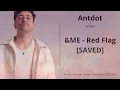 Antdot Live @ Terrace, Club Space Miami, United States 2025-08-16 with tracklist