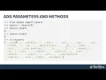 Object Inheritance in Python