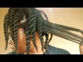 Download Lagu How to grow your natural hair fast. #short #youtubeshorts