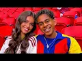 Who Is Lamine Yamal s Girlfriend Meet Ines Garcia Santos