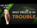 I Was Skeptical in 2001 Why Xbox Hardware is in Real Trouble But Not Going Away