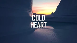 the highlights cold heart official video 