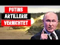 Download Lagu Das ENDE von PUTINS ARTILLERIE ist BESIEGELT!